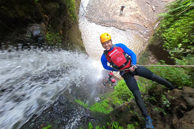 Fun Canyoning in Gitgit Canyon - Key Highlights You’ll Want to Know