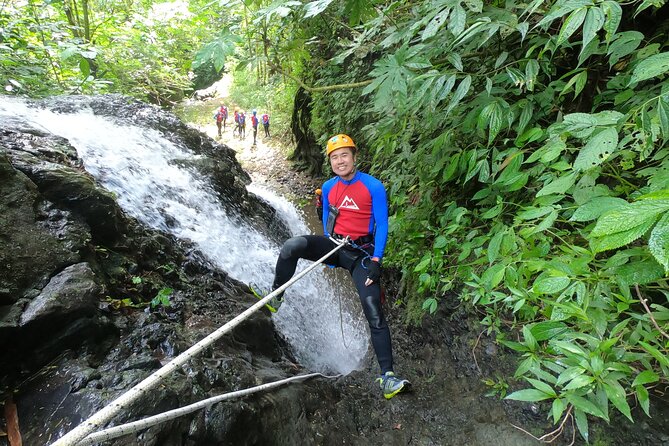 Fun Canyoning in Gitgit Canyon - Value check: how $99 makes sense for a full, guided canyon day