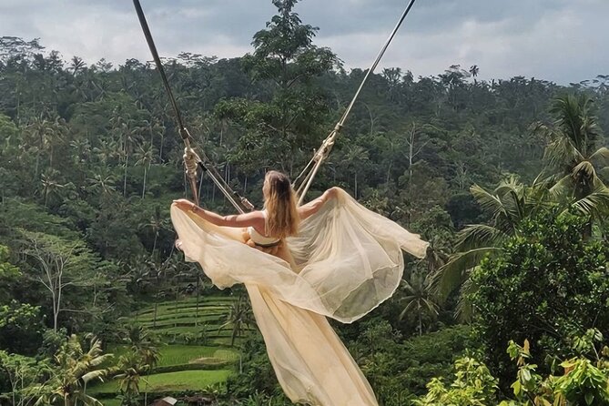Gate of Heaven at Lempuyang Temple and East Bali Tour - Drivers, Guides, and the Quiet Impact on Your Day