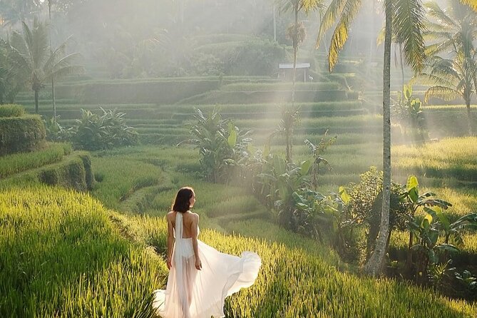 Gate of Heaven at Lempuyang Temple and East Bali Tour - Managing the 10-Hour Day Without Getting Grumpy