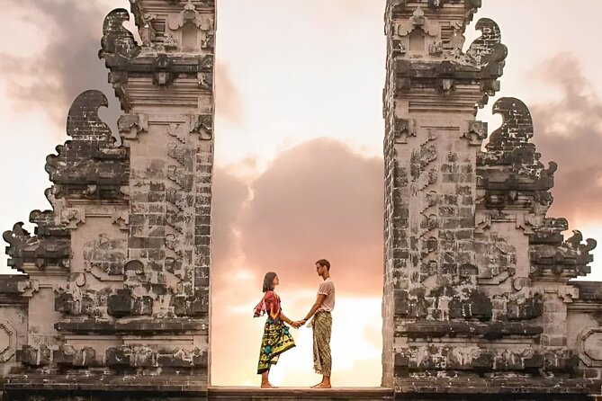 Gates of Heaven Tour: Tirta Gangga - Kanto Lampo Waterfall - Key points before you go