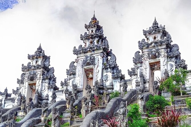 Gates of Heaven Tour: Tirta Gangga - Kanto Lampo Waterfall - What to pack for an 8 to 12 hour photo day