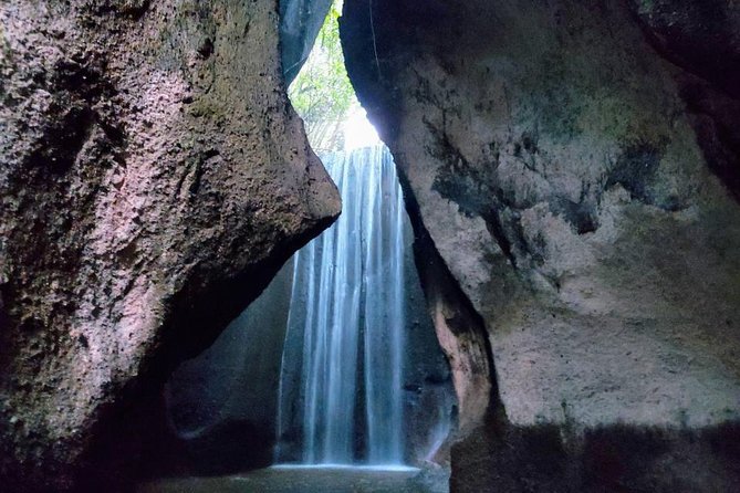 Get wet on Bali's most stunning waterfalls - Key things to know before you go