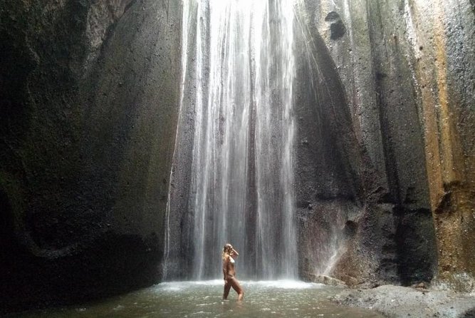 Get wet on Bali's most stunning waterfalls - Kebune Bali Agrotourism coffee tasting: a calmer break from the falls