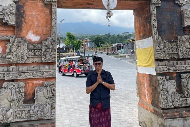 Get Your Personal Tour Guide to Explore Beautiful island of Bali - Key highlights that make this Bali day tour work