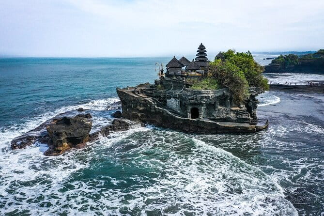 Get Your Personal Tour Guide to Explore Beautiful island of Bali - Price and value: what $60 per group really buys