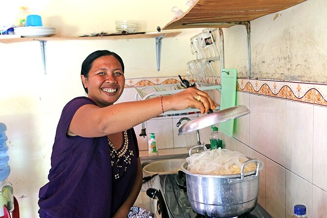 Gianyar Market Visit & Cooking Class in Ubud with Kadek & Putu - Key Highlights at a Glance