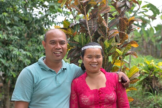 Gianyar Market Visit & Cooking Class in Ubud with Kadek & Putu - Should You Book This Ubud Cooking Class?