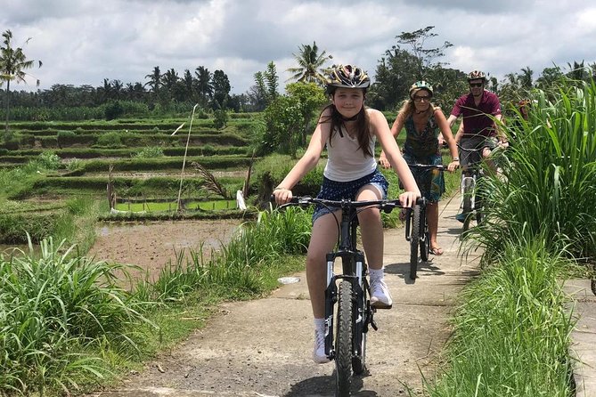 Half Day Cycling Tour ( Manual Bike ) - Key highlights to know before you pedal