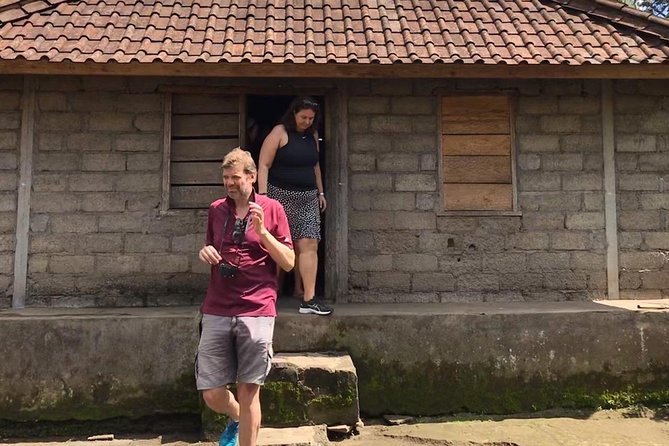 Half Day Cycling Tour ( Manual Bike ) - How this Ubud cycling tour really works, start to finish