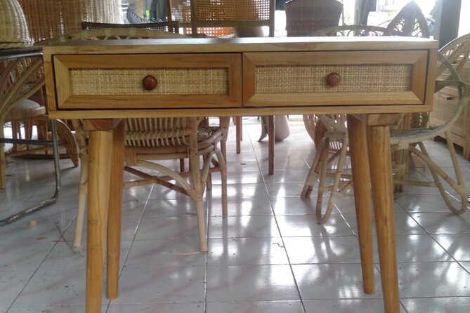 Half-Day Private Personalized Shopping Tour in Ubud - Price and what you get for $58.04 per group