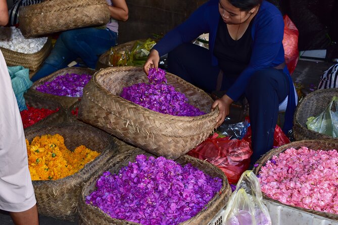 Half-Day Private Personalized Shopping Tour in Ubud - The 8:00 am pickup plan, and how to prepare for a smooth day