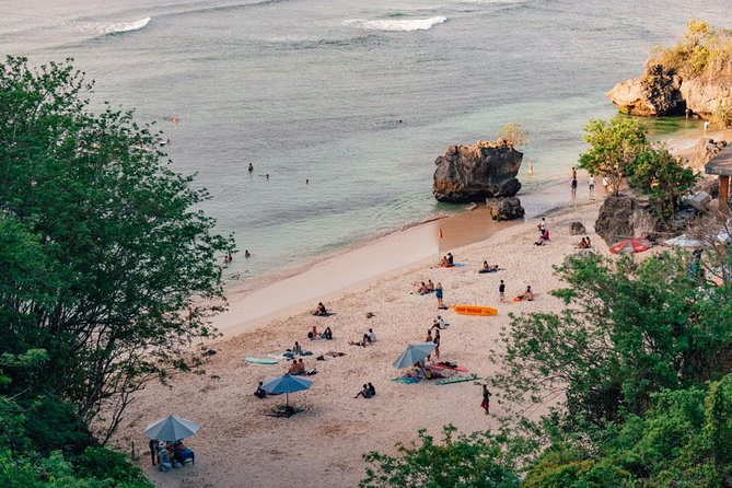 Half-Day Tour: Uluwatu Temple and Kecak Fire Dance Show - Timing, pacing, and what makes the guides matter