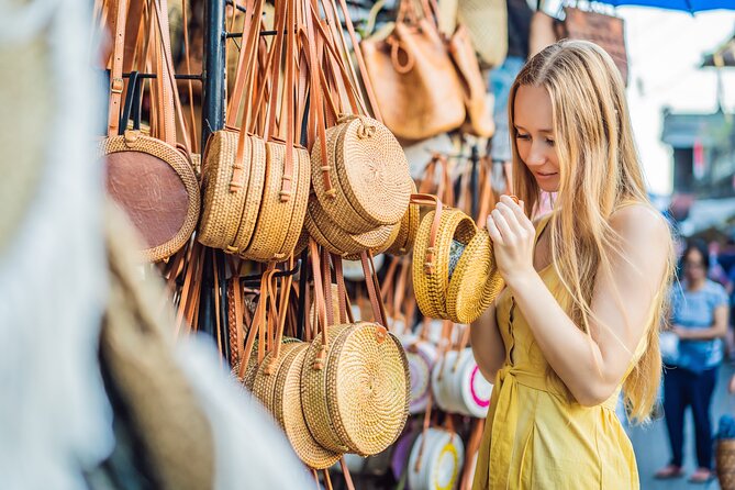 Half Day Ubud Tour: Ubud Unique Spots - Included value that actually helps your day