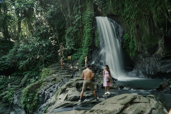 Half Day Ubud Waterfall Tour - Key Things I’d Plan Around Before You Go