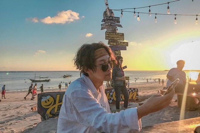 Half Day Uluwatu Temple Sunset, Kecak Dance and Seafood Dinner - A Half-Day South Bali Escape From Ubud