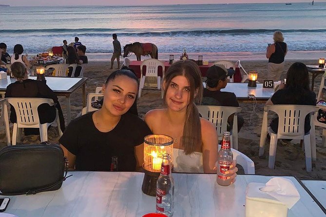 Half Day Uluwatu Temple Sunset, Kecak Dance and Seafood Dinner - Price and value: what $69.99 covers, and where it earns back