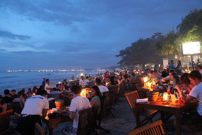 Half Day Uluwatu Temple Sunset, Kecak Dance and Seafood Dinner - Pickup, timing, and why the schedule actually works
