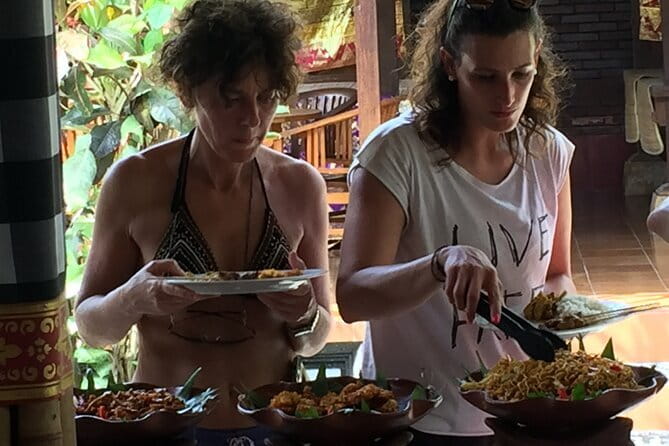 HALO BIKE Downhill Bali Countryside Cycling Tour - Price and what $56 really buys you in Ubud