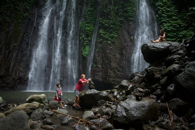 Haunted Valley Waterfall ATV and Bike Tour - ATV and bike in Munduk: what the day is really like