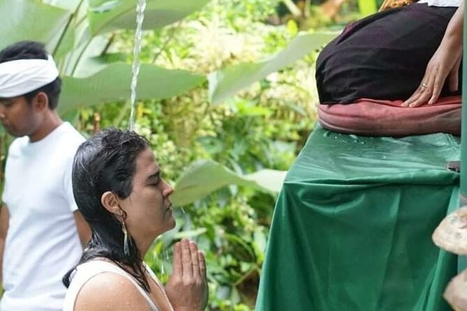 Healing purification spiritual Tour - Who this tour fits best (and who should think twice)