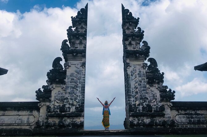 Heaven Gate Lempuyang and Tirta Gangga - Who This Tour Fits Best (and Who Might Want Something Else)