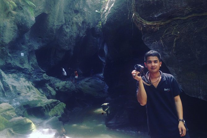 Hidden Canyon Beji Guwang & White Water Rafting - Quick hits you can plan around