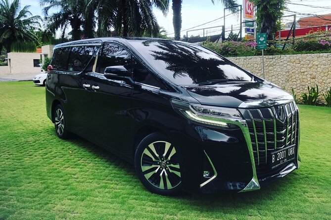 Hire a Luxury Private Car in Bali with an English Speaking Driver - Key things that make this Bali private car hire work