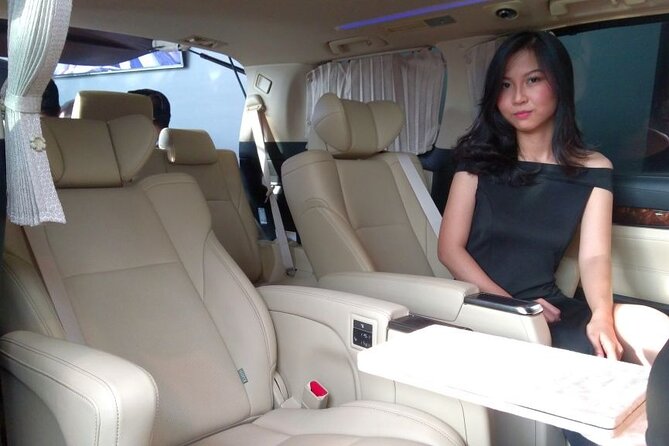 Hire a Luxury Private Car in Bali with an English Speaking Driver - Who this is for, and who might want something else