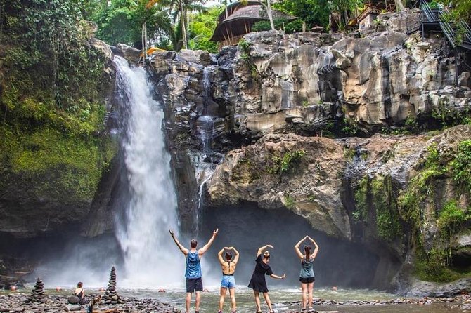 Hire Bali Driver for 10-hour (Bali as You Please) - Beaches, Markets, and the South Bali Soft Landing