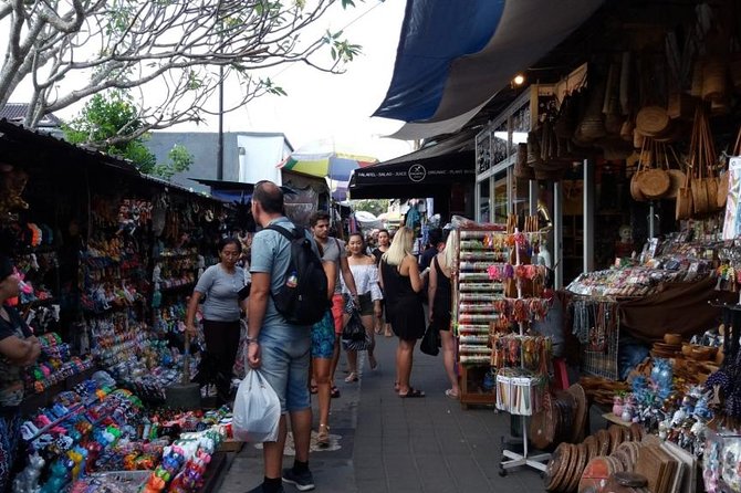 Hire Bali Driver for 10-hour (Bali as You Please) - Should You Book This Bali “As You Please” Driver?
