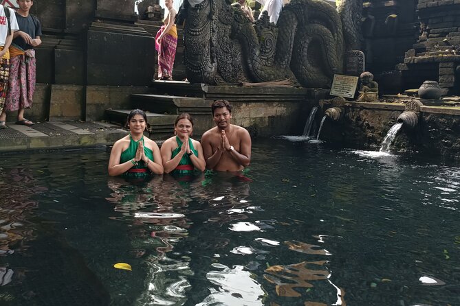 Hire Car in Bali - Building your itinerary in Ubud and the surrounding areas