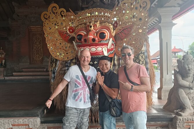 Hire Car in Bali - East Bali: Lempuyang Temple, Tirta, Ujung Palace, and Candi Dasa