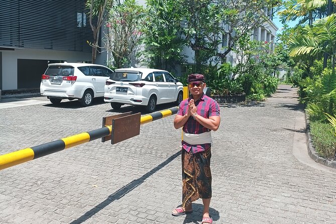 Hire Car in Bali - Picking your Bali region: Ubud, East, West, Kintamani, or South