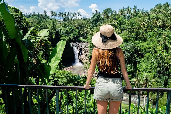 Hire Private Bali Driver - Key Highlights You Should Know Before Booking