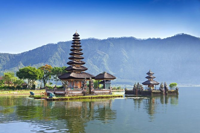 Instagram Tour in Bali: The Most Beautiful Spots - Key Things That Make This Bali Instagram Tour Worth It