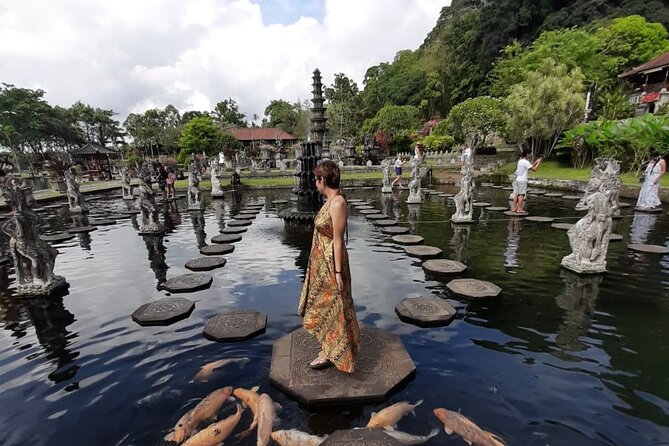 Instagram Tour Popular Spot in Bali - Private & All-inclusive - Price and Value: What $36 Gets You in Real Terms