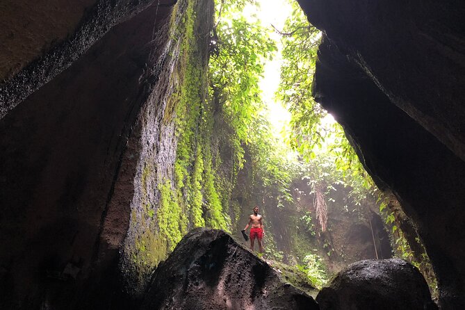 Instagram Tour Popular Spot in Bali - Private & All-inclusive - Practical Tips for a Smooth 7-Hour Day