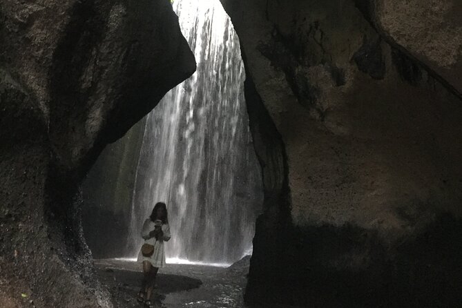 Instagram Tour Popular Spot in Bali - Private & All-inclusive - Who Should Book This Bali Night Tour From Ubud