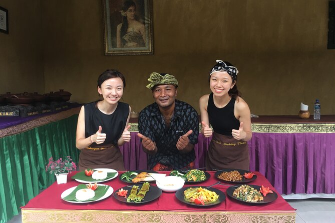 Jambangan Bali Cooking Class - Lunch vs Dinner: How the Timing Changes the Whole Feel