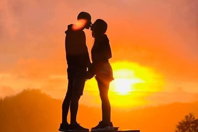 JEEP Batur Sunrise Experience - Jeep Sunrise on Mount Batur: why this works so well from Ubud
