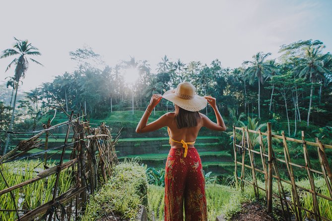 Jungle Buggy Adventure and Ubud Tour - How Private Transfers and Lunch Change the Value