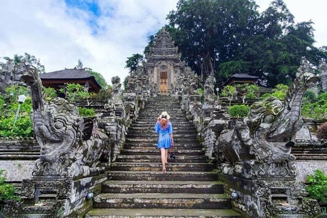 Kintamani and Tukad Cepung Waterfall Tour - Penglipuran Village and Bali Aga Life: Culture You Can Actually See