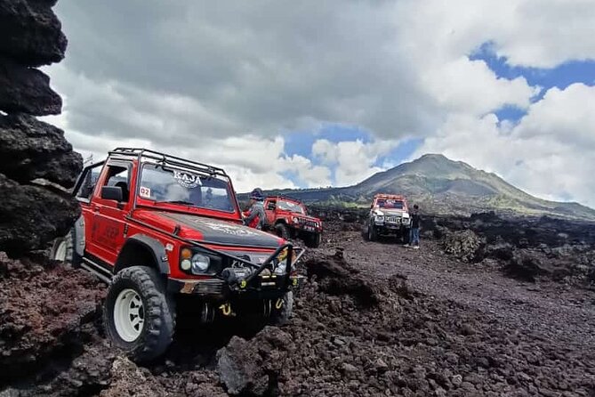 Kintamani Batur Jeep Sunrise Tour - Why Mount Batur sunrise feels worth the early wake-up