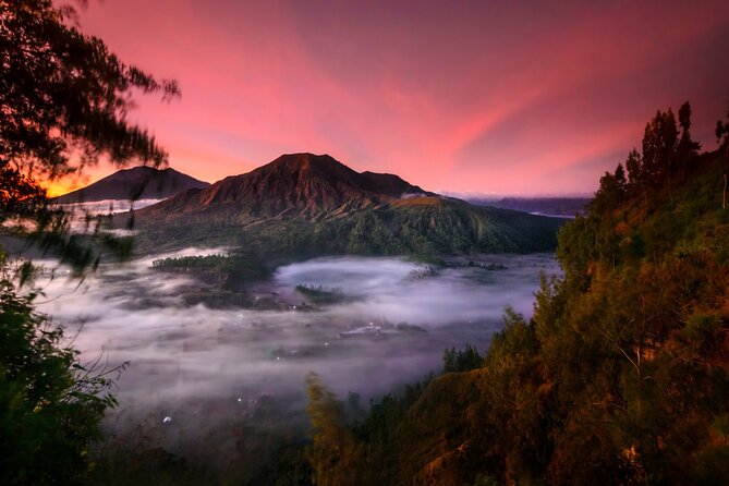 Kintamani Black Lava Sunrise Jeep Adventure with Temple in Bali - Should you book this Kintamani sunrise + Tirta Empul tour?