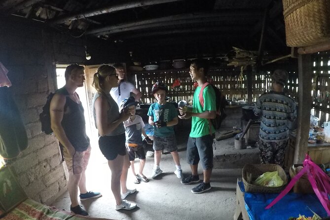 Kintamani Cultural and Nature Cycling Tour ( Manual Bike ) - The ride setup: Ubud pickup, timing, and the pace you will feel