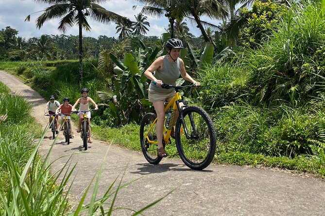 Kintamani Down Hill Cycling - Price and value: why $33.60 can feel like a bargain