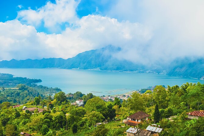 Kintamani Lake & Volcano Tour - A Smooth Ubud-to-Kintamani Circle You Can Do in One Day