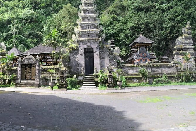 Lempuyang Gate of Heaven and Tukad Cepung Waterfall - The 5:00 AM Start and How to Stay Comfortable on Bali Time