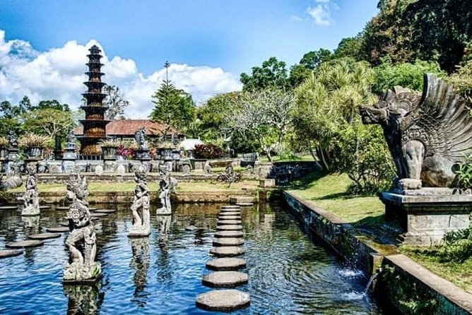 Lempuyang Temple Tour With Lunch and Pick Up - Price and Value: What You Get for $79.99